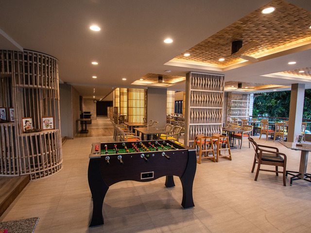 фотографии Peach Hill Resort & Spa изображение №128