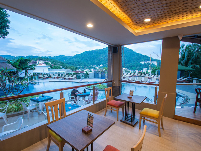 фотографии отеля Peach Hill Resort & Spa изображение №127