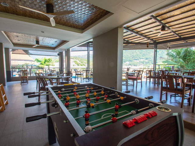 фото отеля Peach Hill Resort & Spa изображение №117