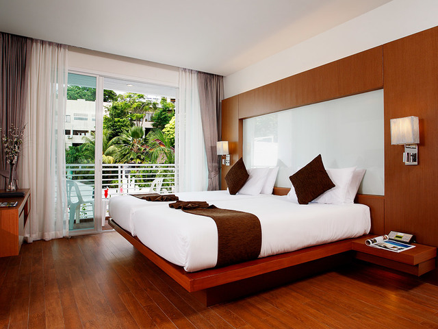 фотографии Peach Hill Resort & Spa изображение №108