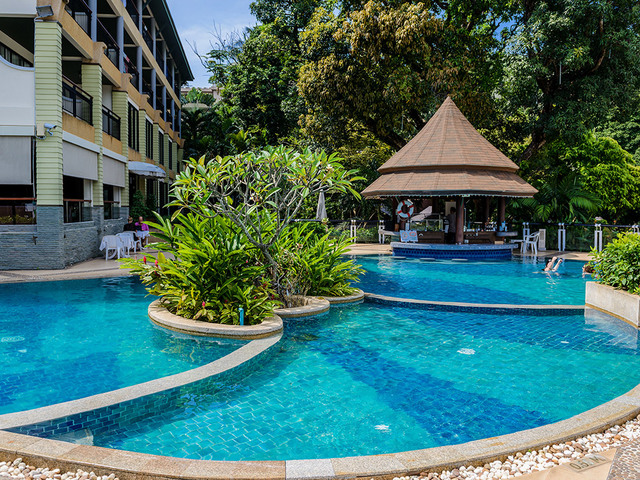 фото отеля Peach Hill Resort & Spa изображение №105