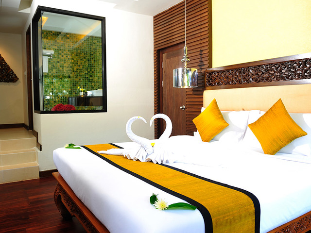 фото отеля Peach Hill Resort & Spa изображение №101