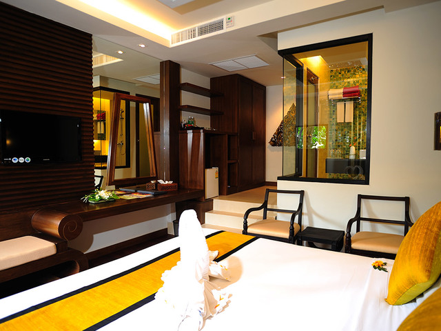 фотографии отеля Peach Hill Resort & Spa изображение №99