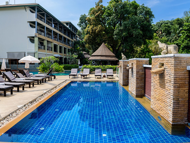 фото отеля Peach Hill Resort & Spa изображение №97