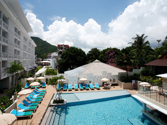 фотографии Peach Hill Resort & Spa изображение №96