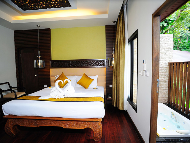 фото отеля Peach Hill Resort & Spa изображение №93