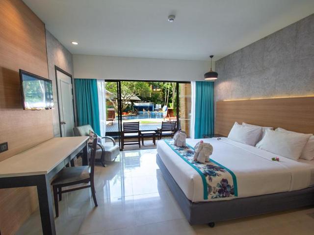 фото Peach Hill Resort & Spa изображение №90
