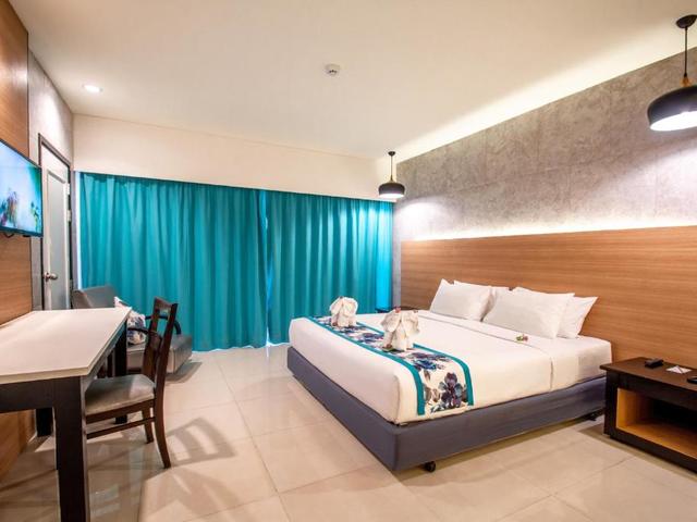 фотографии отеля Peach Hill Resort & Spa изображение №79
