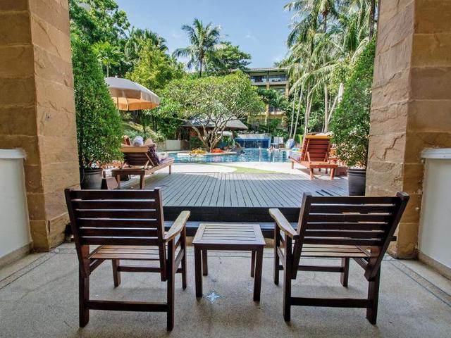 фотографии отеля Peach Hill Resort & Spa изображение №75