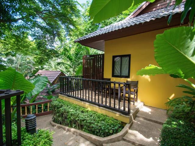 фотографии отеля Peach Hill Resort & Spa изображение №71