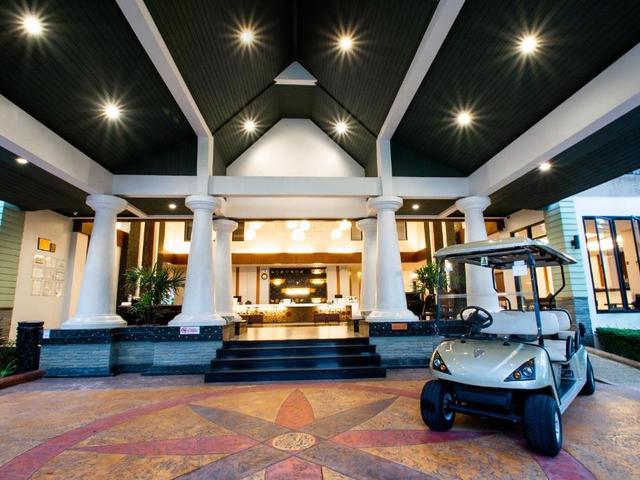 фото отеля Peach Hill Resort & Spa изображение №69