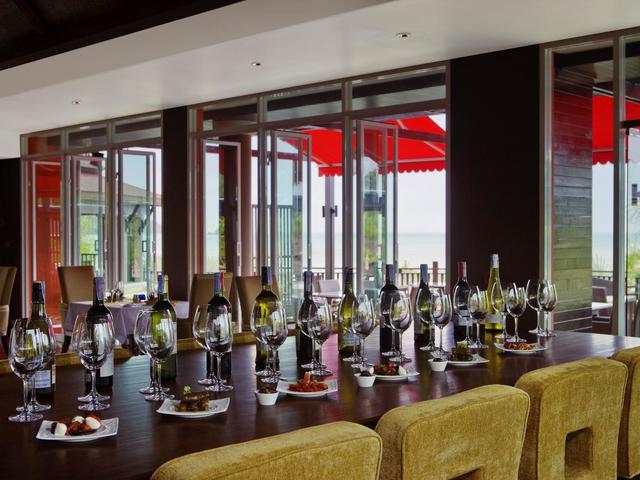 фотографии отеля Pullman Phuket Panwa Beach Resort (ex. Radisson Blu Plaza Resort Phuket Panwa Beach) изображение №19