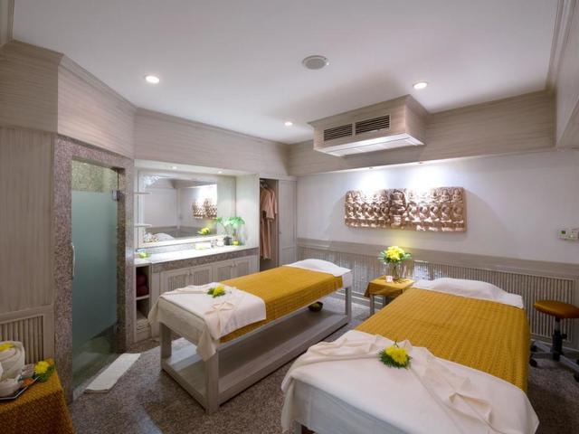 фото отеля Novotel Phuket Resort (ex. Novotel Coralia) изображение №29