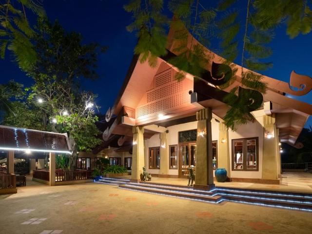 фото отеля Novotel Phuket Resort (ex. Novotel Coralia) изображение №9