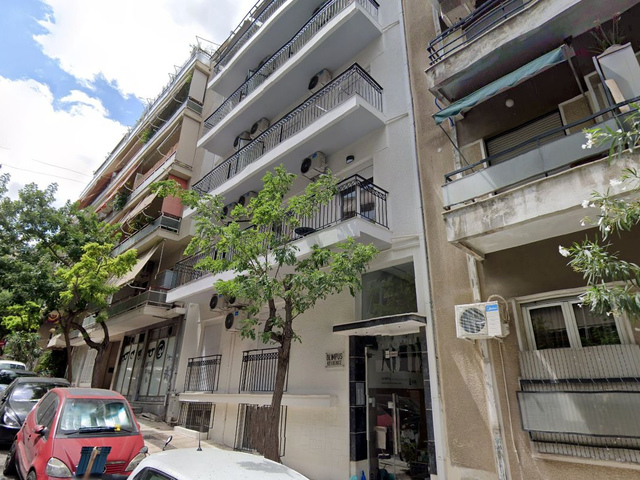 фото отеля Olympus Residence изображение №1