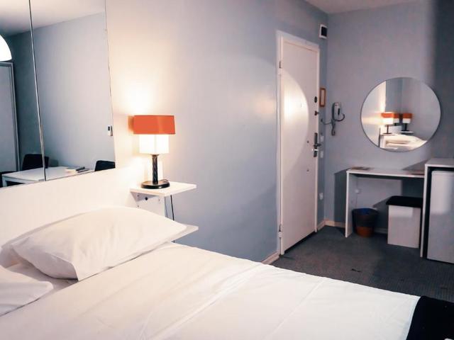фото отеля Arkem Hotel & Suite 2 изображение №25
