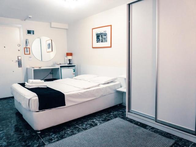 фото отеля Arkem Hotel & Suite 2 изображение №21