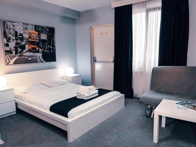 фото Arkem Hotel & Suite 2 изображение №14