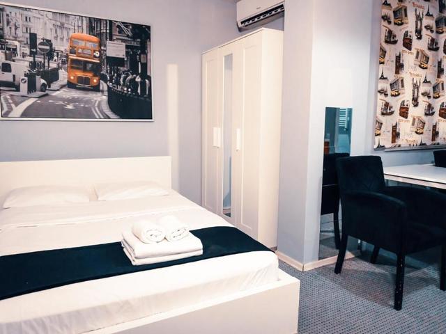 фото Arkem Hotel & Suite 2 изображение №10
