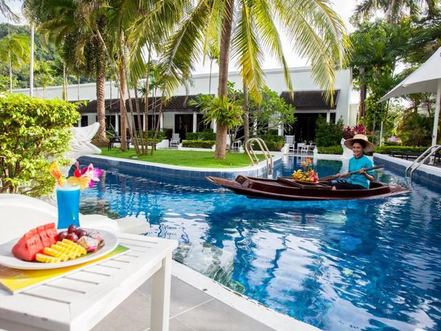 фотографии Access Resort & Villas изображение №24