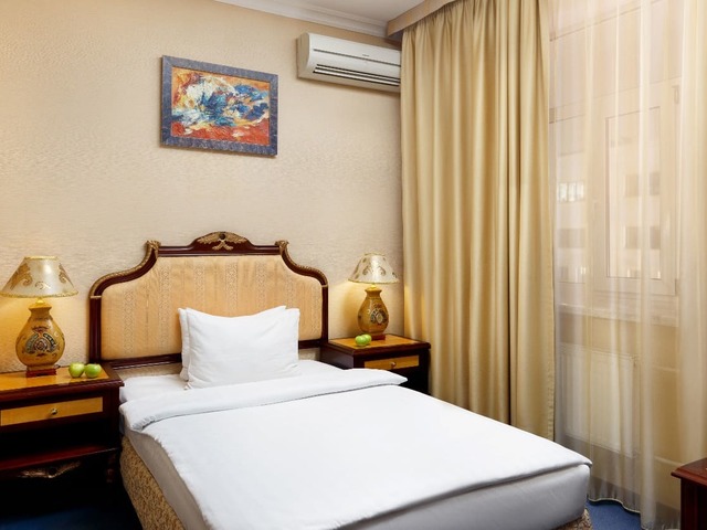 фото отеля Мандарин (Mandarin) изображение №37