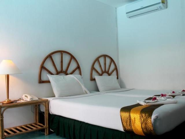 фотографии Karon View Resort изображение №12