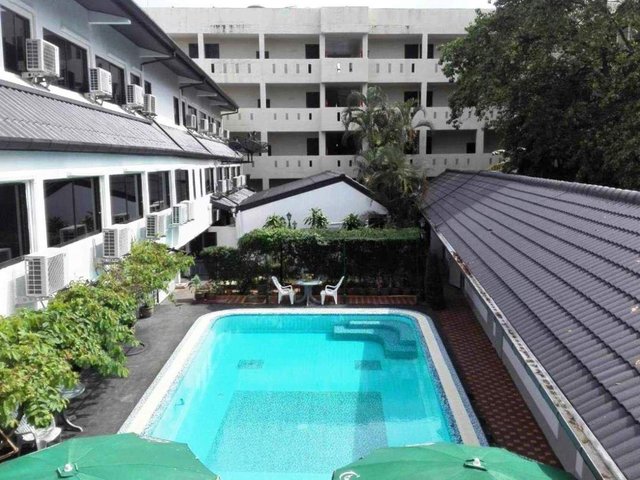 фото отеля Karon View Resort изображение №9