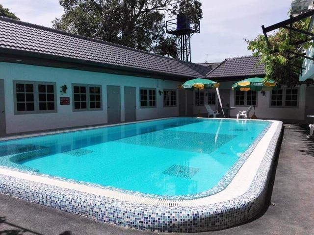 фотографии Karon View Resort изображение №8
