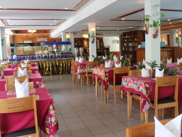 фото Karon View Resort изображение №6