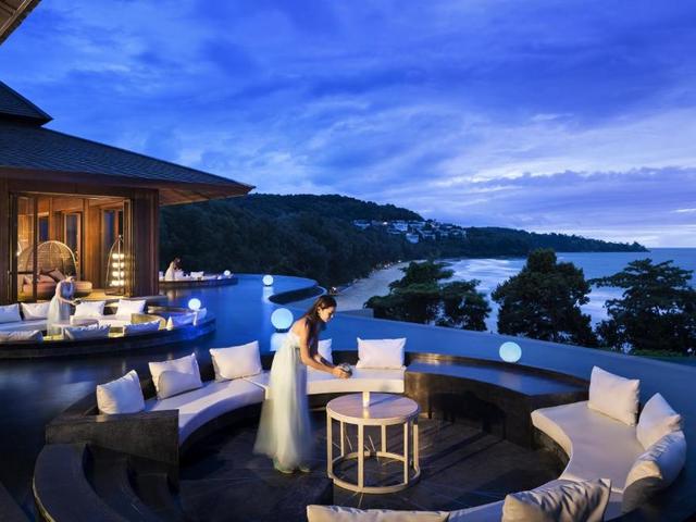 фотографии Pullman Phuket Arcadia Naithon Beach изображение №48