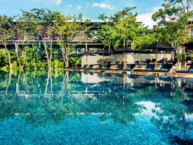 фото отеля Pullman Phuket Arcadia Naithon Beach изображение №45