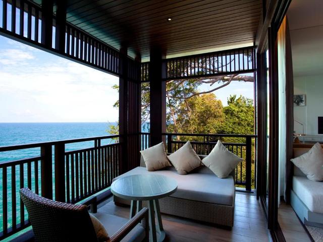 фото Pullman Phuket Arcadia Naithon Beach изображение №42