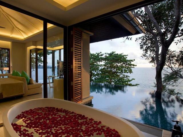 фото отеля Pullman Phuket Arcadia Naithon Beach изображение №37