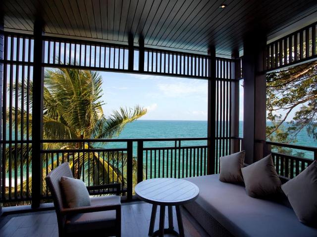 фото Pullman Phuket Arcadia Naithon Beach изображение №34