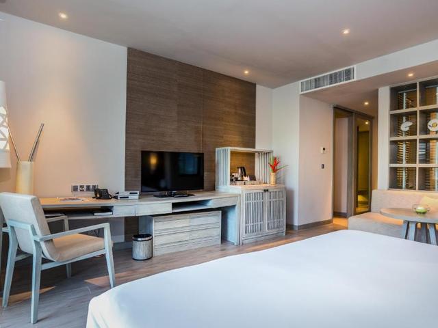 фотографии Pullman Phuket Arcadia Naithon Beach изображение №32