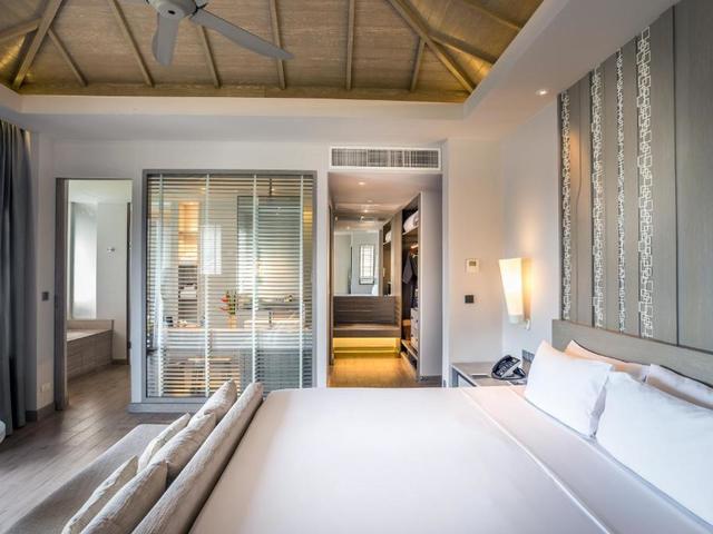 фотографии отеля Pullman Phuket Arcadia Naithon Beach изображение №31