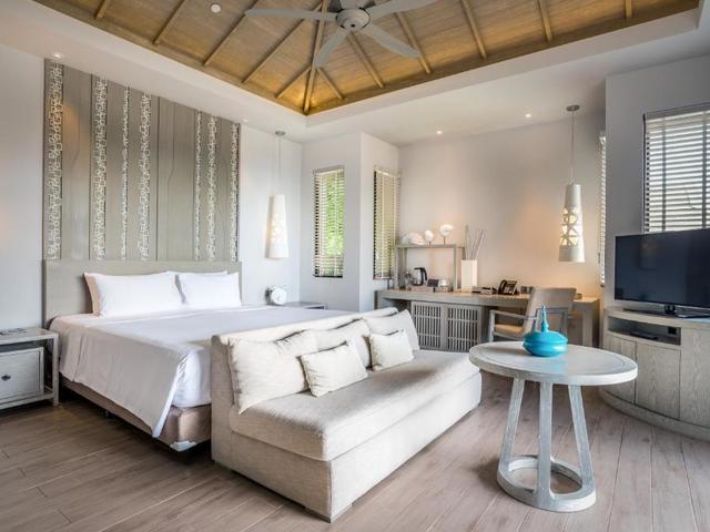 фото Pullman Phuket Arcadia Naithon Beach изображение №30