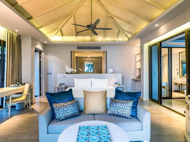 фото отеля Pullman Phuket Arcadia Naithon Beach изображение №29