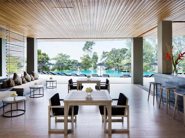 фото Pullman Phuket Arcadia Naithon Beach изображение №26