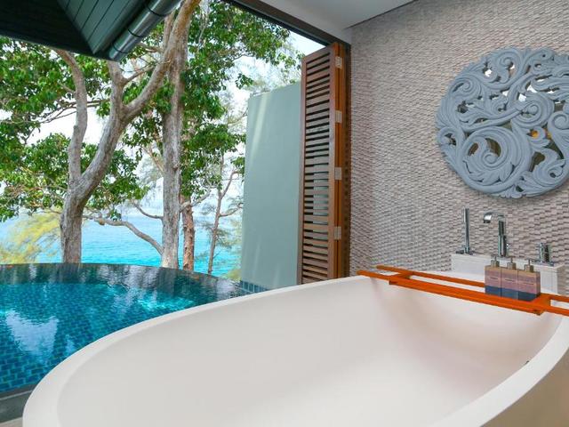 фото отеля Pullman Phuket Arcadia Naithon Beach изображение №25