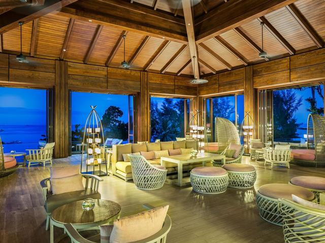 фото Pullman Phuket Arcadia Naithon Beach изображение №18