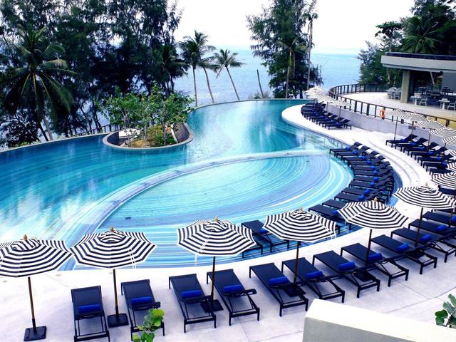 фото отеля Pullman Phuket Arcadia Naithon Beach изображение №13