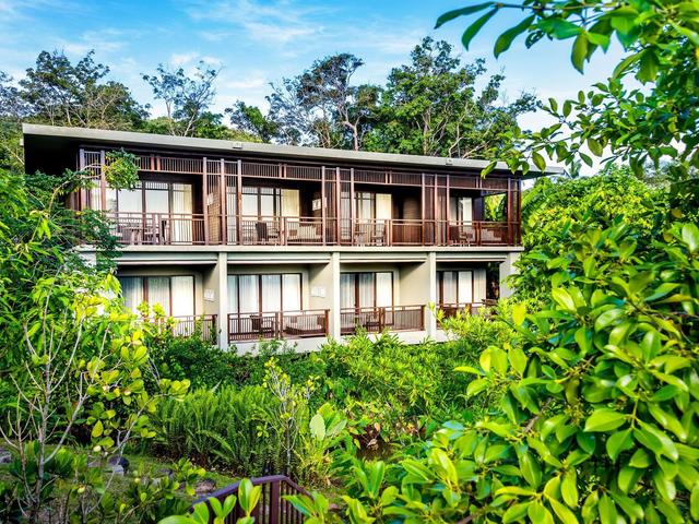 фото Pullman Phuket Arcadia Naithon Beach изображение №10