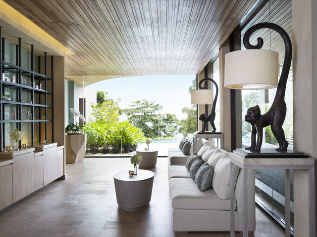 фото отеля Pullman Phuket Arcadia Naithon Beach изображение №9