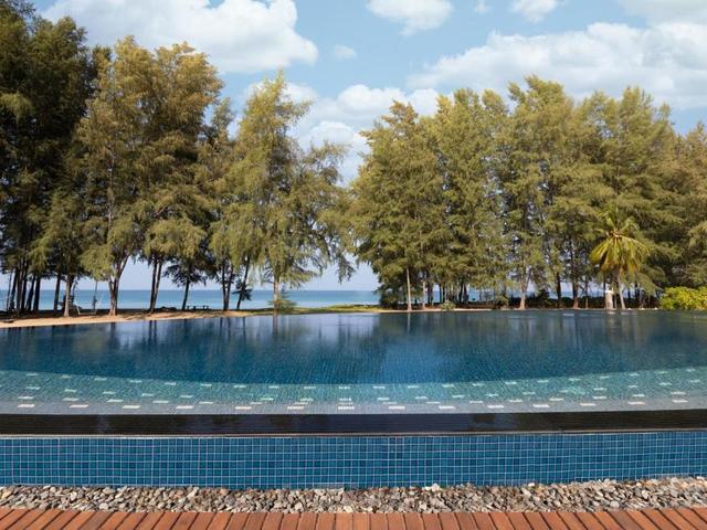 фото Splash Beach Resort by Langham  (ex. Grand West Sands Resort & Villas; Centara West Sands Phuket) изображение №58