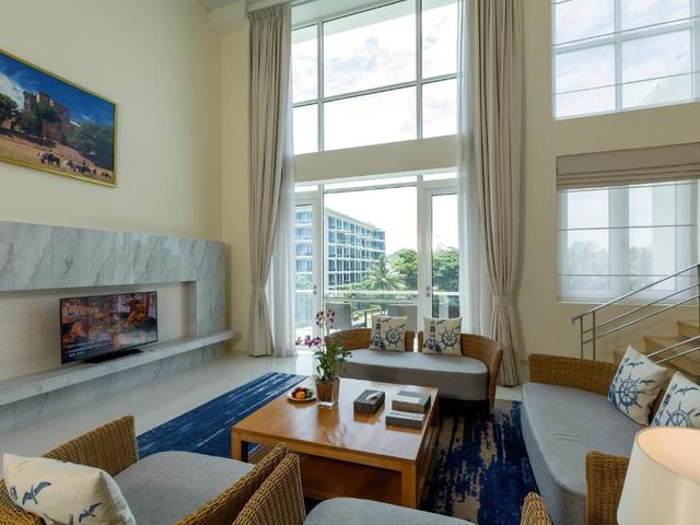 фото Splash Beach Resort (ex. Grand West Sands Resort & Villas; Centara West Sands Phuket) изображение №146