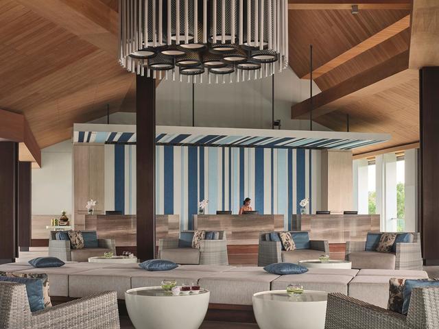 фотографии отеля Splash Beach Resort (ex. Grand West Sands Resort & Villas; Centara West Sands Phuket) изображение №139