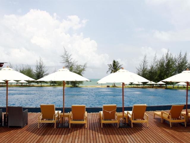 фото Splash Beach Resort (ex. Grand West Sands Resort & Villas; Centara West Sands Phuket) изображение №138