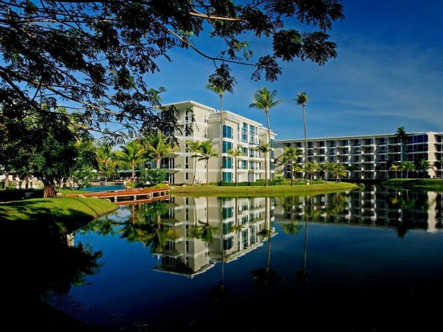 фотографии отеля Splash Beach Resort by Langham  (ex. Grand West Sands Resort & Villas; Centara West Sands Phuket) изображение №27