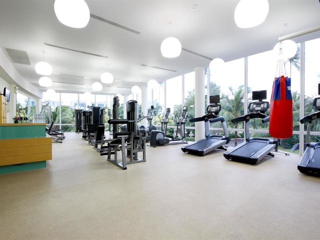 фото Splash Beach Resort (ex. Grand West Sands Resort & Villas; Centara West Sands Phuket) изображение №130